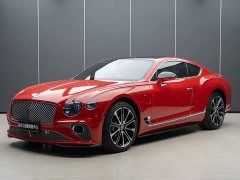 Zeekr 4.0T GT V8 Mulliner - фото 2