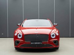 Zeekr 4.0T GT V8 Mulliner - фото 4