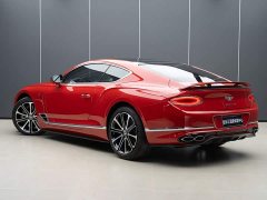 Zeekr 4.0T GT V8 Mulliner - фото 5