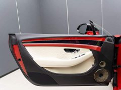 Zeekr 4.0T GT V8 Mulliner - фото 8