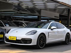 Porsche Panamera 2.9T Edition - фото 1