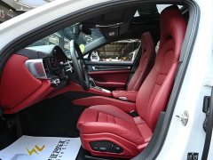 Porsche Panamera 2.9T Edition - фото 13