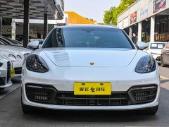 Porsche Panamera 2.9T Edition - фото 2