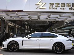 Porsche Panamera 2.9T Edition - фото 3