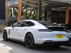 Porsche Panamera 2.9T Edition - фото 4