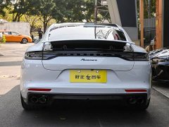Porsche Panamera 2.9T Edition - фото 5