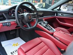 Porsche Panamera 2.9T Edition - фото 8