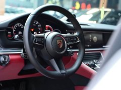 Porsche Panamera 2.9T Edition - фото 9