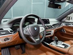 BMW 7 750Li xDrive V8 Luxury - фото 10