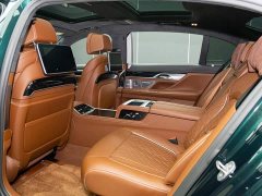 BMW 7 750Li xDrive V8 Luxury - фото 12
