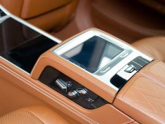 BMW 7 750Li xDrive V8 Luxury - фото 13