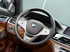 BMW 7 750Li xDrive V8 Luxury - фото 16