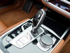 BMW 7 750Li xDrive V8 Luxury - фото 19