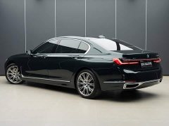 BMW 7 750Li xDrive V8 Luxury - фото 4