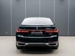 BMW 7 750Li xDrive V8 Luxury - фото 6