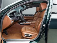 BMW 7 750Li xDrive V8 Luxury - фото 9