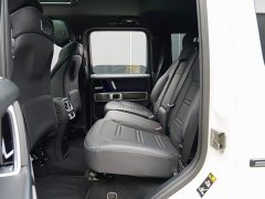 Mercedes-Benz G 350 - фото 10