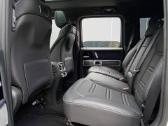 Mercedes-Benz G 350 - фото 11