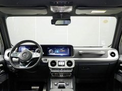 Mercedes-Benz G 350 - фото 12