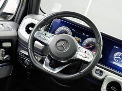 Mercedes-Benz G 350 - фото 13