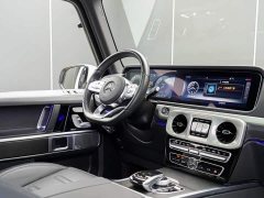 Mercedes-Benz G 350 - фото 14