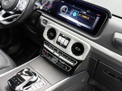 Mercedes-Benz G 350 - фото 15
