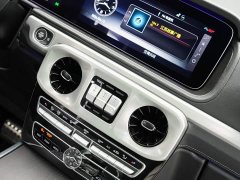 Mercedes-Benz G 350 - фото 16