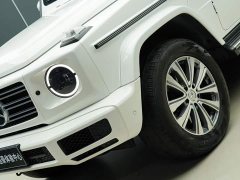 Mercedes-Benz G 350 - фото 2