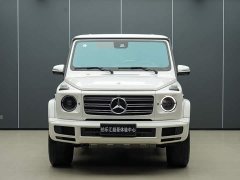 Mercedes-Benz G 350 - фото 3
