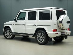 Mercedes-Benz G 350 - фото 4