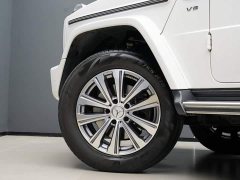 Mercedes-Benz G 350 - фото 5