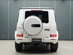 Mercedes-Benz G 350 - фото 6
