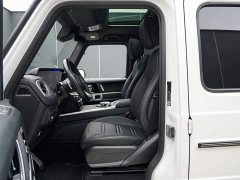Mercedes-Benz G 350 - фото 8