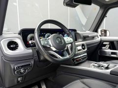 Mercedes-Benz G 350 - фото 9