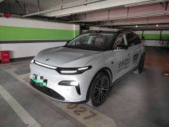Leapmotor C11 EV 640 Edition - фото 1