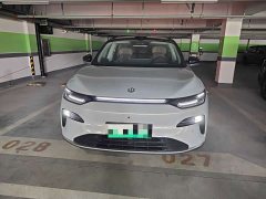 Leapmotor C11 EV 640 Edition - фото 2