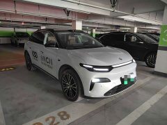 Leapmotor C11 EV 640 Edition - фото 3