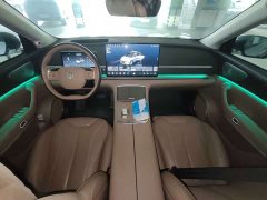 Leapmotor C11 EV 640 Edition - фото 4