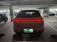 Leapmotor C11 EV 640 Edition - фото 6