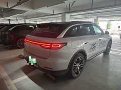 Leapmotor C11 EV 640 Edition - фото 7