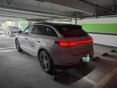 Leapmotor C11 EV 640 Edition - фото 8