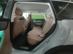 Leapmotor C11 EV 640 Edition - фото 9