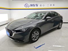 Audi Mazda3 Angkesela 1.5L Automatic Quality Edition - фото 1