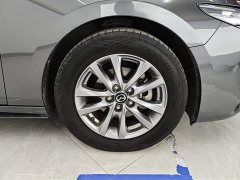 Audi Mazda3 Angkesela 1.5L Automatic Quality Edition - фото 6