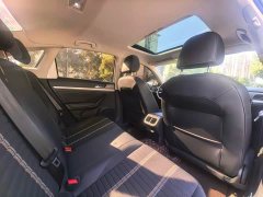 Volkswagen 280TSI DSG Edition - фото 10