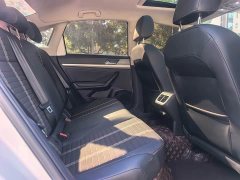 Volkswagen 280TSI DSG Edition - фото 11