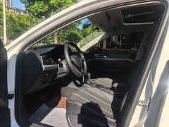 Volkswagen 280TSI DSG Edition - фото 4