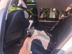 Volkswagen 280TSI DSG Edition - фото 5