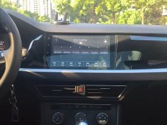Volkswagen 280TSI DSG Edition - фото 8
