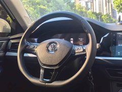 Volkswagen 280TSI DSG Edition - фото 9